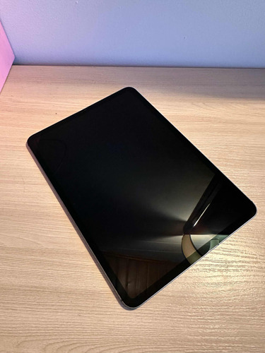 iPad 11pro, 2018, 1gen, 64gb, Wifi-celular-gps, Detalle Img.