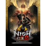 Chave Nioh 2 Complete Edition Steam 