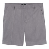 Short H&m Slim Fit Para Hombre 