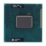 Procesador Notebook Intel Core I3-2328m - Sr0tc Usado