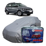 Funda Cubre Auto Coche Qkl Ultra Shield - Volkswagen Suran