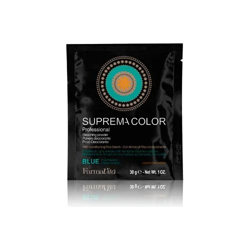 Decolorante Farmavita Suprema Color 30grs