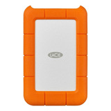 Disco Duro Externo Lacie Rugged Stfr1000800 1tb