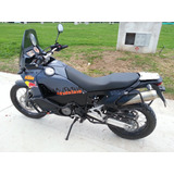 Moto Ktm 990 Adventure 2008