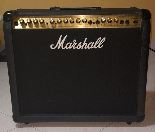 Amplificador  De Guitarra Marshall