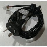 Cable 220 V Tv Philips 32pfl5605d Original