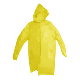 Capa Poncho Lluvia Impermeable Adulto Chaqueta Chubasquero