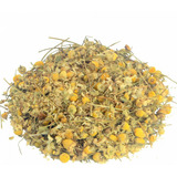 Camomila Em Flor 500g