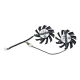 Ventilador Pla07010s12hh 12 V 0.50 A 65 Mm Para Msi R5770 N4