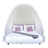 Mosquitero Para Cama Grande Para Camping Y Hogar