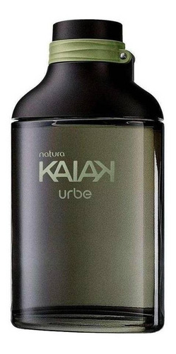 Natura Kaiak Urbe Deo-colônia 100 ml Para  Hombre