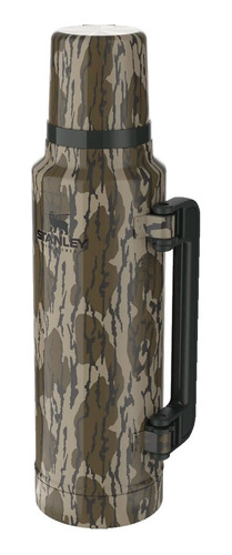 Termo Stanley Camuflado 1.4l Clasico /  Original