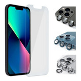 Protector Pantalla Y Camara Para iPhone 11 Pro / 11 Pro Max