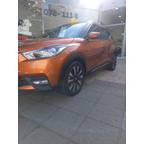 Nissan Kicks Exclusive Cvt Ar