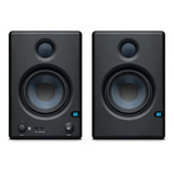 Monitores De Estudio  Presonus Eris 4.5 Bt 50w