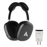 Auricular Aitech All Sound + Cargador Rapido 2.0 Aitech