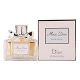 Miss Dior Eau De Parfum 100ml, Nuevo Y Sellado! Oferta Hoy!