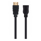 Cabo Extensor Vinik Hdmi 2.0 4k Ultra Hd 3d 3 Metros 