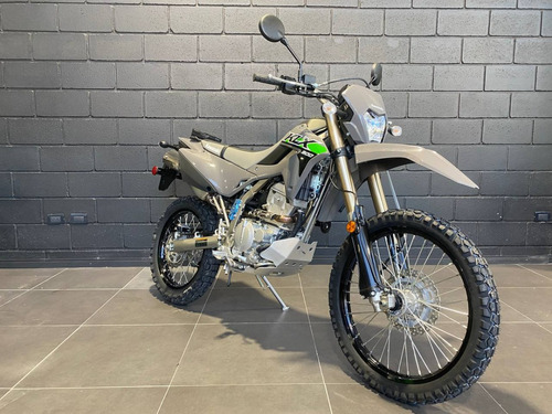 Klx 300 - No Tornado 250 - No Xr 250 - Tomamos Permuta 