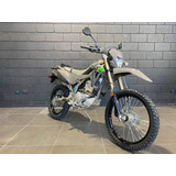 Klx 300 - No Tornado 250 - No Xr 250 - Tomamos Permuta 