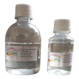 Porcelanato Liquido - Resina Epoxi Incolor 3d + Endurecedor 