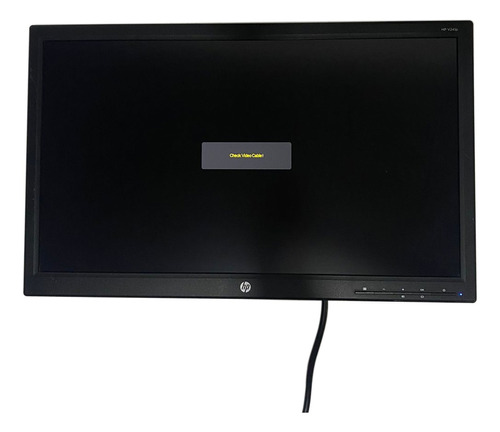 Monitores Lcd 24 Pulgadas Dell Hp Acer Para Pc Vga Sin Base