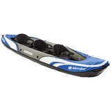 Kayak Inflable Sevylor Big Basin 3 Personas