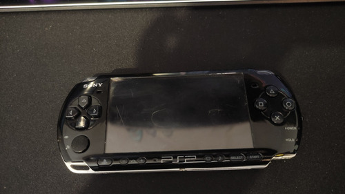 Psp 3000 Para Retirada De Peças (no Estado)