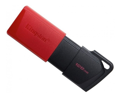 Pendrive Kingston 128gb Usb 3.2 Datatraveler Exodia M