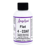 Coat Finisher Angelus 4 Oz (sellador De Pintura Acrílica)