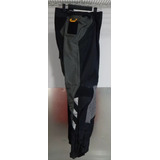 Pantalón Motociclista Bmw Rallye 3 Usado Talla 60 Como Xxl