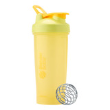 Coqueteleira Blender Bottle Classic V2 28oz/828ml - Amarelo