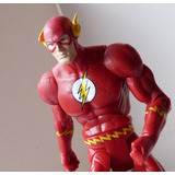 Dc Universe Classics Flash