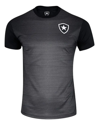 Camisa Botafogo Futebol E Regatas Campeao Masculina Licencia | Frete grátis