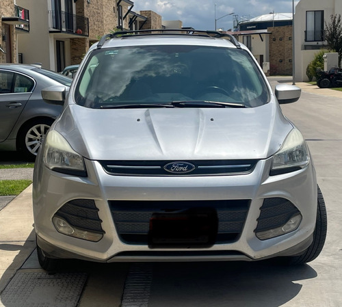 Ford Escape 2014 Suv 2.5