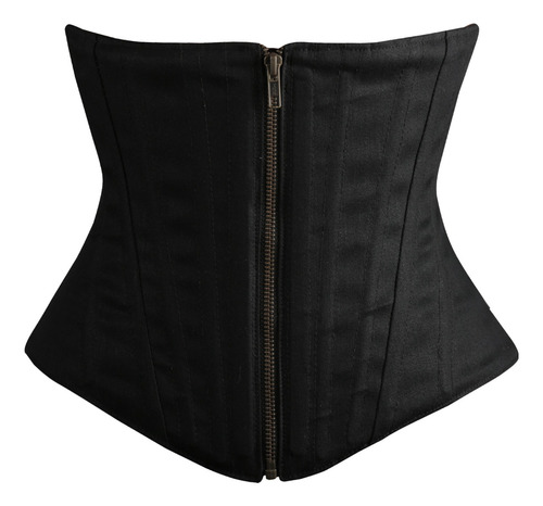 Corset. Bajo Busto/underbust Calce Perfecto