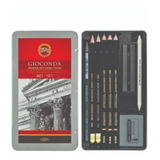 Set De Dibujo Koh-i-noor Gioconda - Mini