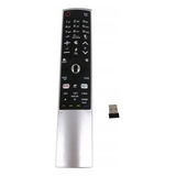 Mando A Distancia Para Televisor Inteligente 3d LG An-mr700