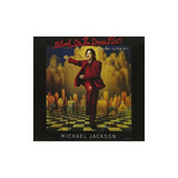 Jackson Michael Blood On The Dance Floor/history In The M Cd
