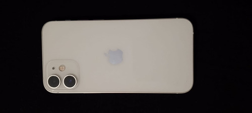 iPhone 12 Mini 64 Gb Blanco A2176
