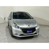 Peugeot 208 Feline Pack Cuir- Southcar Lanus