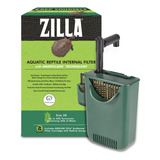 Zilla Aquatic Reptile Filtro Interno Con Tecnología