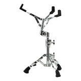 Soporte Para Redoblante Pata Doble Reforzado Mapex S600 