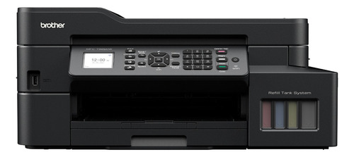 Brother Mfc-t920dw | Impresora Multifuncional Adf Duplex 