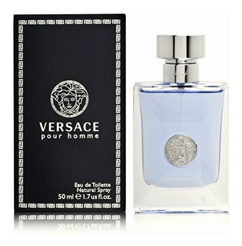 Versace Pour Homme 1.7 Edt Sp