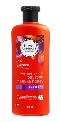 Herbal Essences Bio Renew Manuka Honey Shampoo 400 Ml