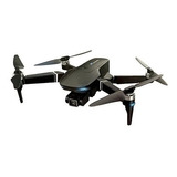 Drone 5g Smart Kassel 4k Dual Camara + Valija Gps Celular