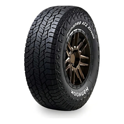 Llanta 245\u002F75r16 Hankook Rf12 Dynapro At2 Xtreme 111t Índice De Velocidad T | Meses sin interés