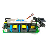 Placa Ballast Lf Reator Lâmpada Projetor Epson S4 Mod. H221