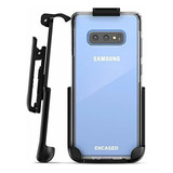 Funda Para Galaxy S10e Con Clip Para Cinturon Ajustable